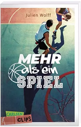 Couverture du produit · Carlsen Clips: Mehr als ein Spiel
