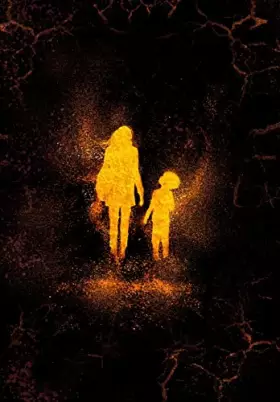 Couverture du produit · Davor und Danach: Überleben ist nicht genug