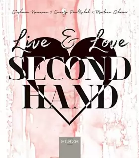 Couverture du produit · Live & Love Secondhand