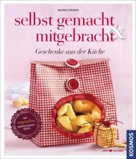 Couverture du produit · Stroner, R: Selbst gemacht & mitgebracht