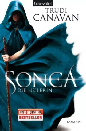 Couverture du produit · Sonea - Die Heilerin