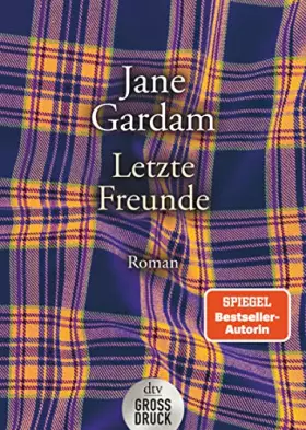 Couverture du produit · Letzte Freunde: Roman