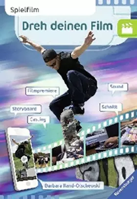 Couverture du produit · Dreh deinen Film: Spielfilm