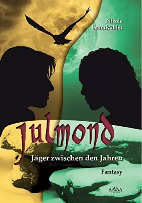 Couverture du produit · Julmond - Großdruck