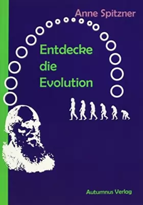 Couverture du produit · Entdecke die Evolution!