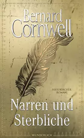 Couverture du produit · Narren und Sterbliche