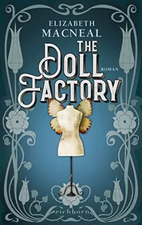 Couverture du produit · The Doll Factory
