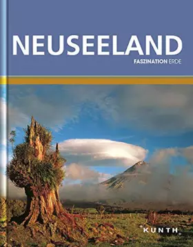 Couverture du produit · Neuseeland
