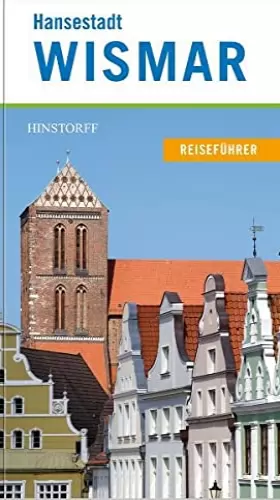 Couverture du produit · Hansestadt Wismar: Reiseführer