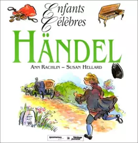 Couverture du produit · Händel