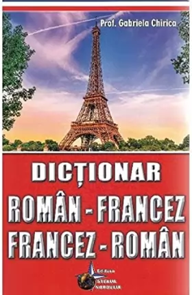 Couverture du produit · Dictionar Roman-Francez, Francez-Roman