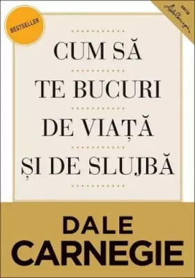 Couverture du produit · CUM SA TE BUCURI DE VIATA SI DE SLUJBA ED II