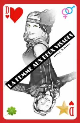 Couverture du produit · La femme aux deux visages