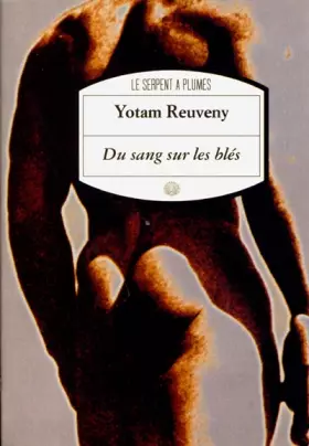 Couverture du produit · Du Sang sur les blés