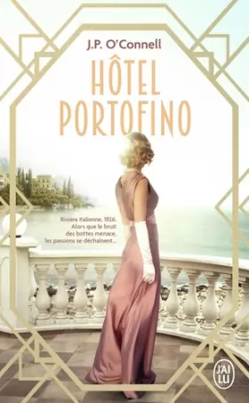 Couverture du produit · Hôtel Portofino