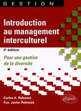 Couverture du produit · Introduction au Management Interculturel Pour une Gestion de la Diversité
