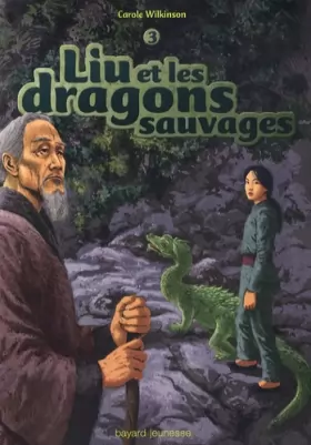Couverture du produit · Liu et les dragons sauvages : Tome 3