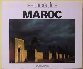 Couverture du produit · Photoguide : Maroc