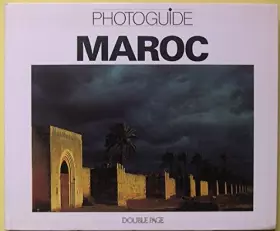 Couverture du produit · Photoguide : Maroc