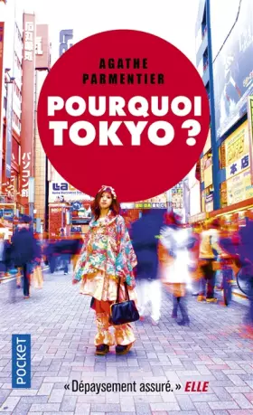 Couverture du produit · Pourquoi Tokyo ?