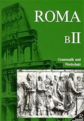Couverture du produit · Roma B. Grammatik und Wortschatz 2.