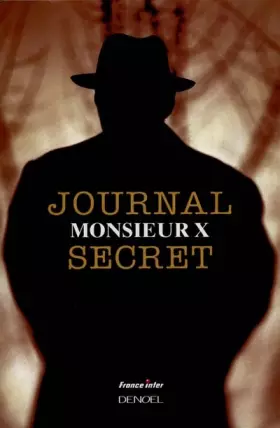 Couverture du produit · Journal secret