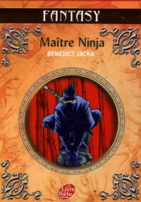 Couverture du produit · Maître Ninja