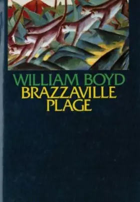 Couverture du produit · Brazzaville Plage