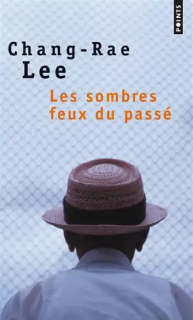 Couverture du produit · Les Sombres feux du passé