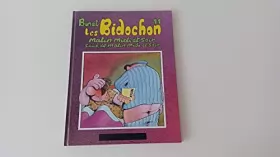 Couverture du produit · Matin, midi et soir, suivi de matin, midi et soir Les Bidochon téléspectateurs (Les Bidochon.)