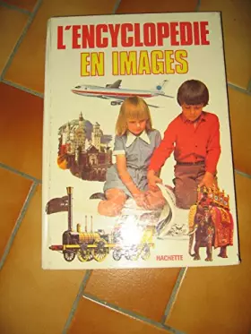 Couverture du produit · L'Encyclopédie en images