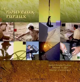 Couverture du produit · Les nouveaux Ruraux