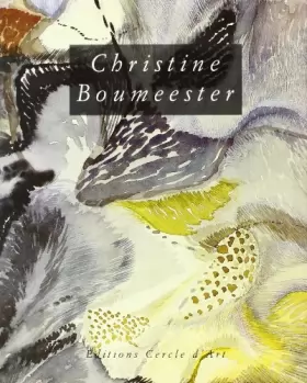 Couverture du produit · Christine Boumeester