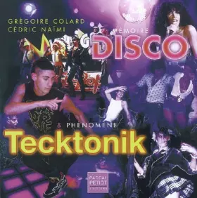 Couverture du produit · Mémoire disco (Ancien prix Editeur : 25 Euros)