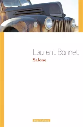 Couverture du produit · Salone