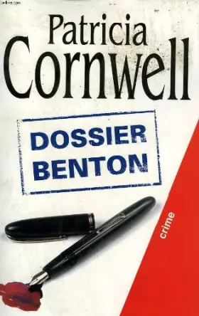 Couverture du produit · Dossier Benton