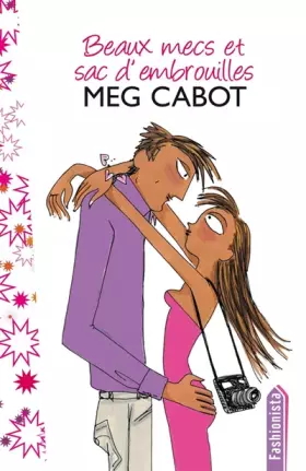 Couverture du produit · Beaux mecs et sac d'embrouilles