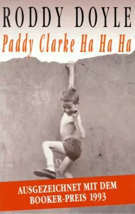 Couverture du produit · Title: Paddy Clarke Ha Ha Ha