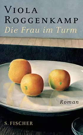 Couverture du produit · Die Frau im Turm: Roman