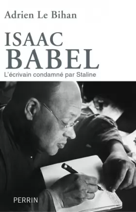 Couverture du produit · Isaac Babel