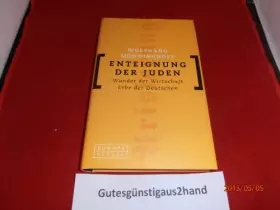 Couverture du produit · Enteignung der Juden.