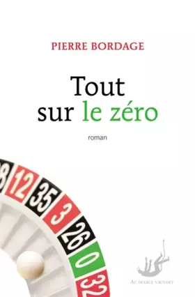 Couverture du produit · Tout sur le zéro