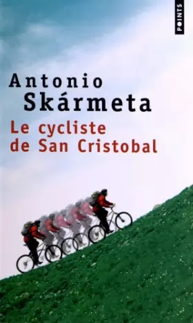 Couverture du produit · Le Cycliste de San Cristobal