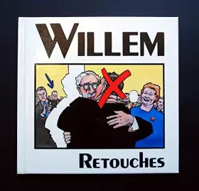Couverture du produit · Retouches