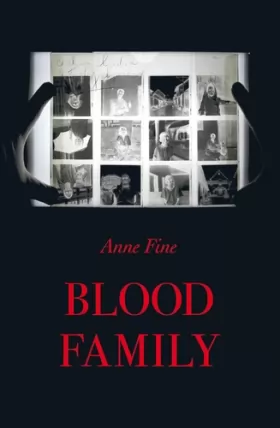 Couverture du produit · Blood family