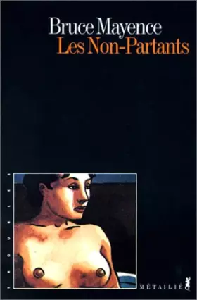 Couverture du produit · Les Non-Partants