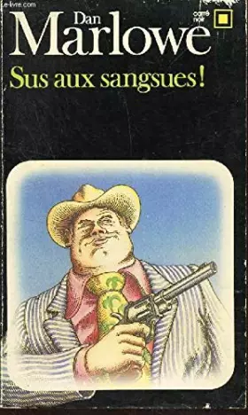 Couverture du produit · Sus aux sangsues