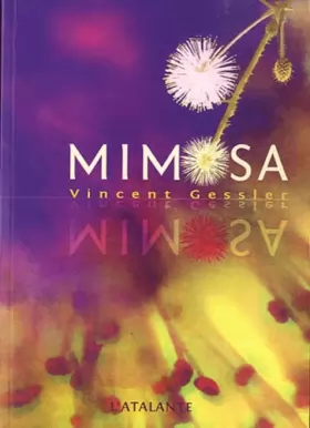 Couverture du produit · Mimosa