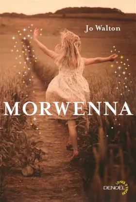 Couverture du produit · Morwenna