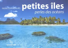 Couverture du produit · Petites îles : Perles des océans